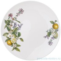 Тарелка 20,5 см &quot;Fruit basket /Herbal tea&quot; / 348952