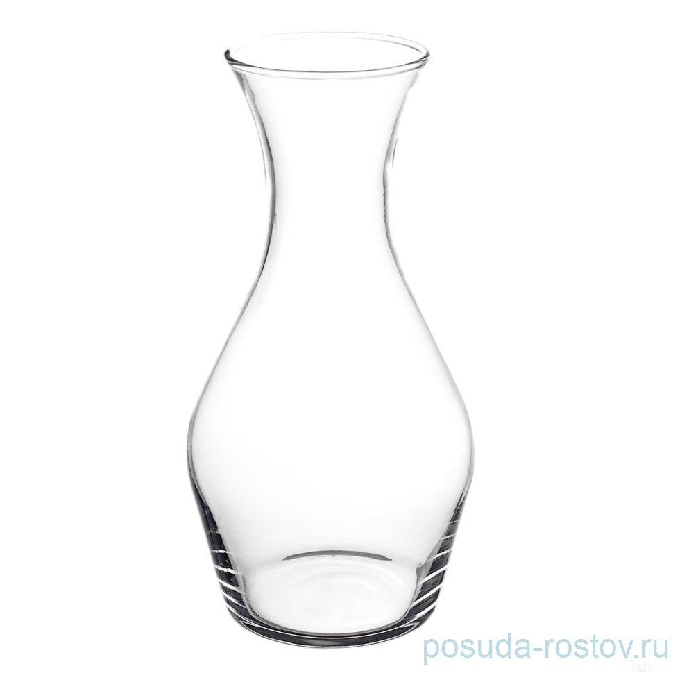 Декантер для вина 500 мл "Рондо /Simax /Без декора" / 200881