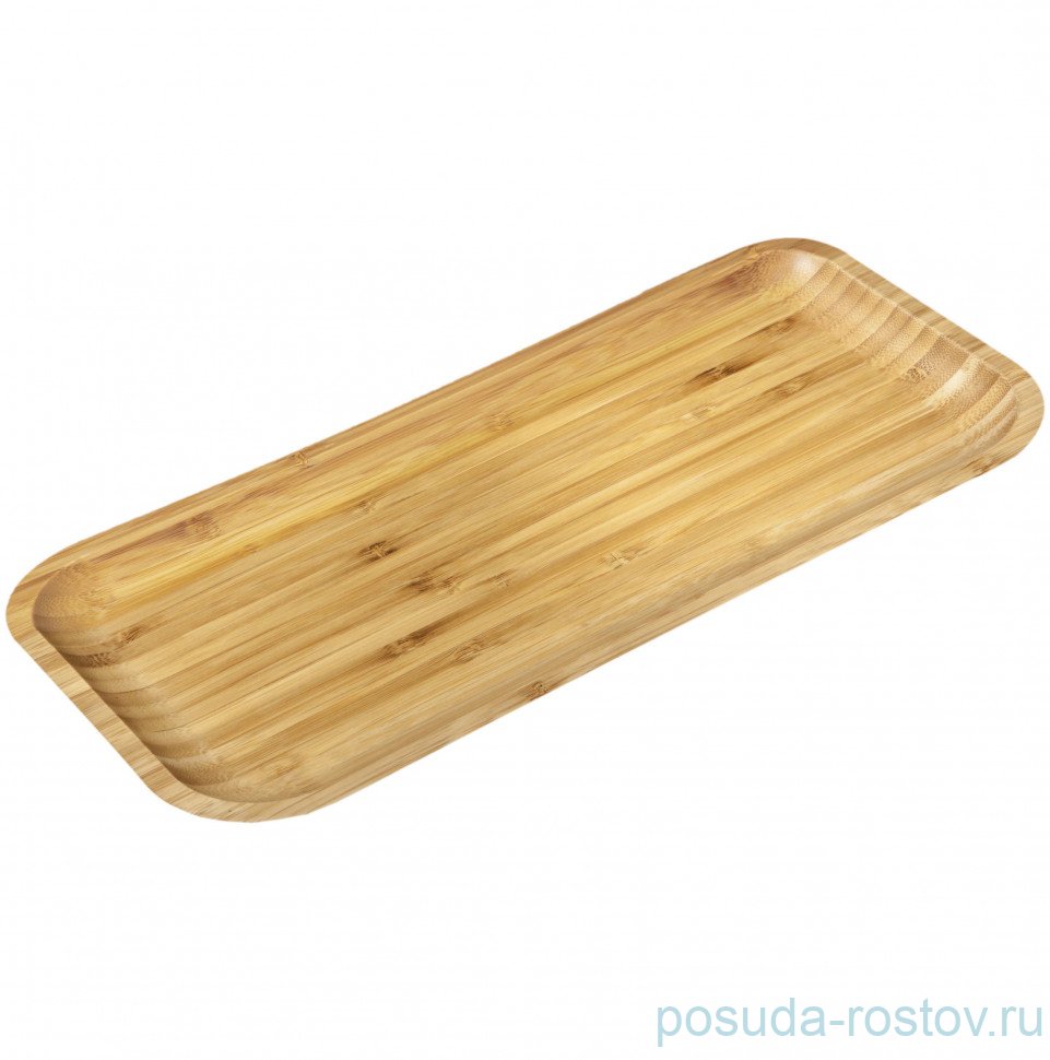 Блюдо 40,5 x 15,5 см прямоугольное / 261074 Блюдо 40,5 x 15,5 см прямоугольное / 261074