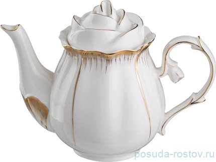 Заварочный чайник 750 мл &quot;цветочная симфония&quot; / 192529