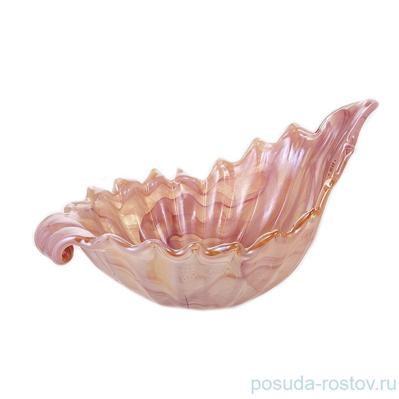 Ваза для фруктов 53 х h-22 см "А.Tammaro" / 156680