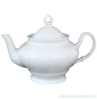 Заварочный чайник 1,2 л &quot;Лиана /Без декора&quot; / 057647