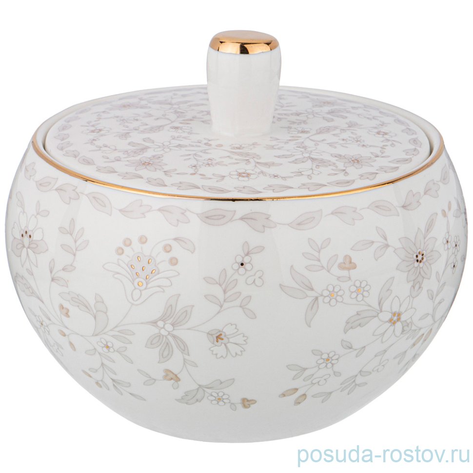 Сахарница 400 мл "Emily" / 225685 Сахарница 400 мл "Emily" / 225685