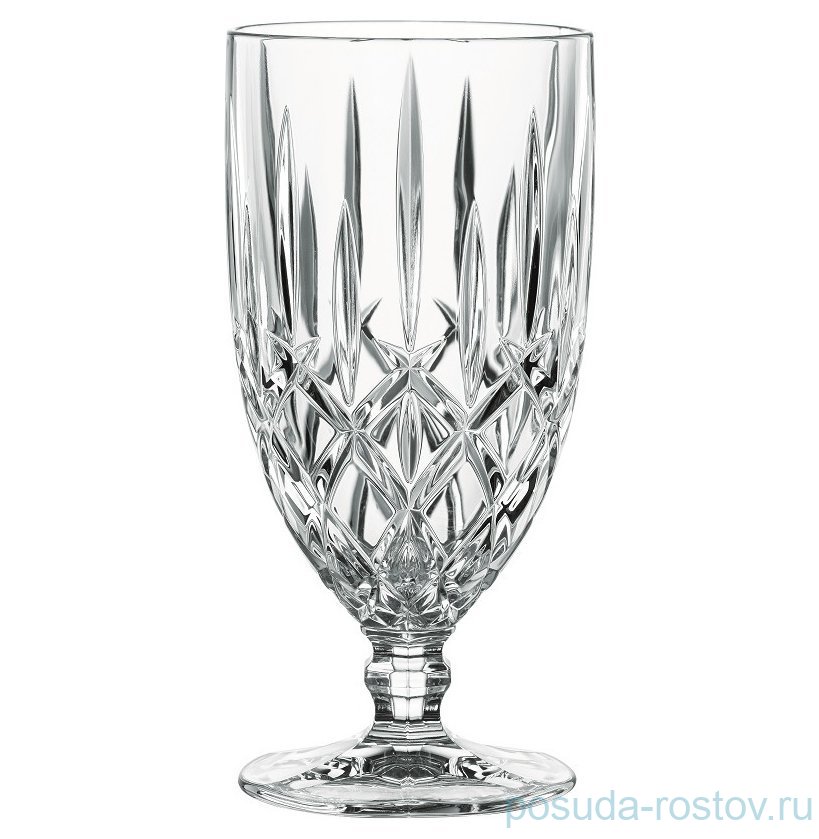 Бокал для пива 410 мл 1 шт "Noblesse" / 368943 Бокал для пива 410 мл 1 шт "Noblesse" / 368943