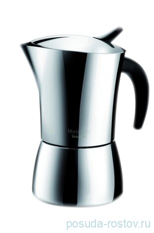 Кофеварка 240 мл на 4 чашки "Tescoma /MONTE CARLO" / 141686