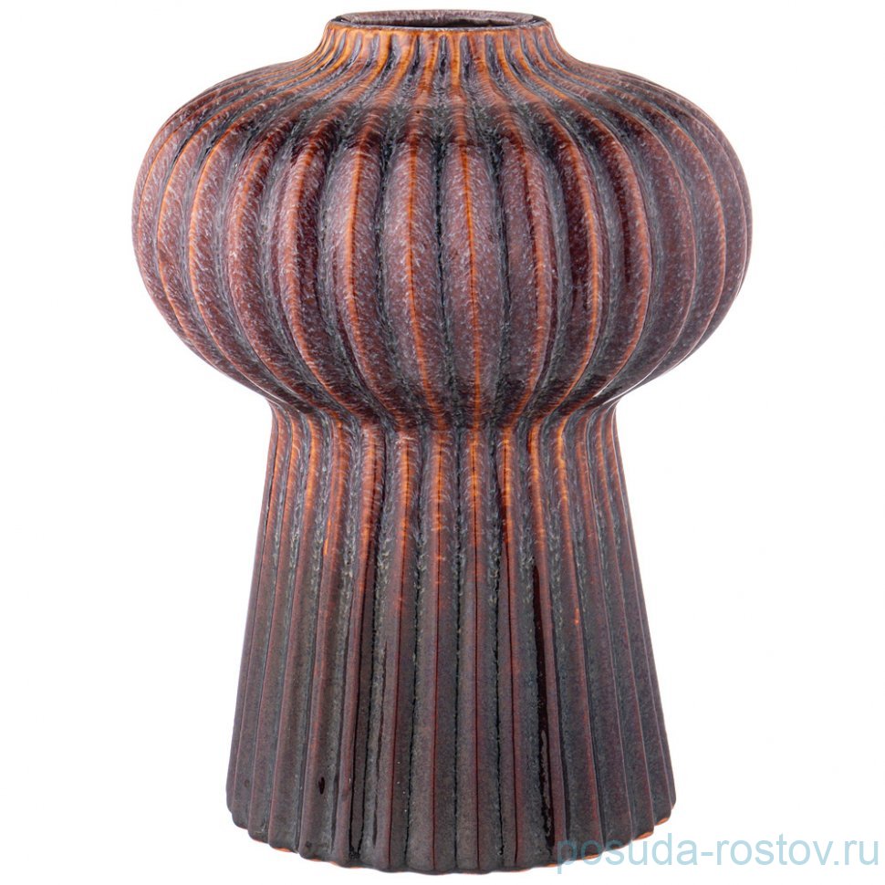 Ваза для цветов 23 см / 332069