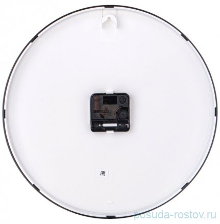 Часы настенные 30.5 см &quot;Irises&quot; / 329800