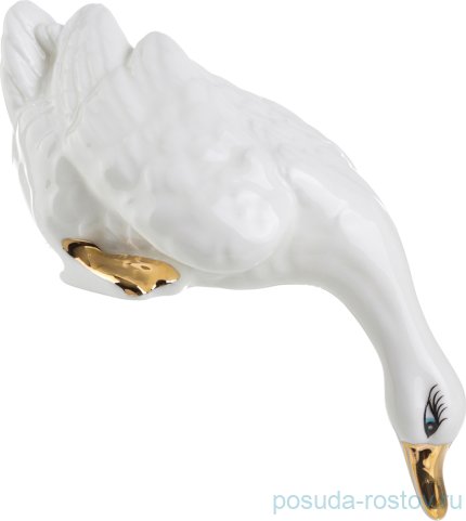 Фигурка 9 х 18 см &quot;Уточка&quot; / 233110