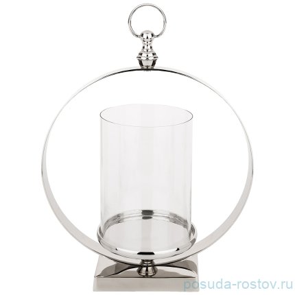 Подсвечник 37 х 13 х 46 см &quot;Lefard&quot; / 193381