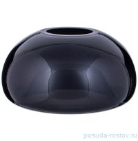 Ваза для цветов 15 х 15 х 7,5 см &quot;Darte grey&quot; / 338587