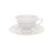 Чайный сервиз на 6 персон 15 предметов &quot;Мария-Тереза /Классика&quot; (классическая чашка) / 236351