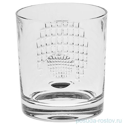 Набор для виски 7 предметов (графин 650 мл + 6 стаканов по 320 мл) &quot;Magnifier&quot; / 131061