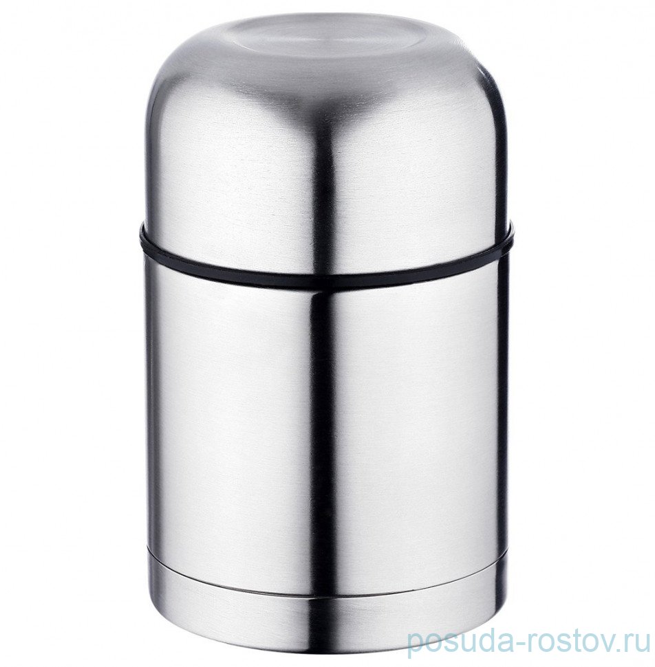 Термос 1 л с широким горлом "Agness" / 195869 Термос 1 л с широким горлом "Agness" / 195869