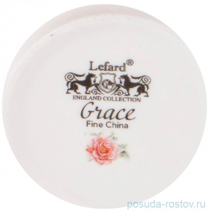 Кружка 400 мл &quot;Grace&quot; / 287682