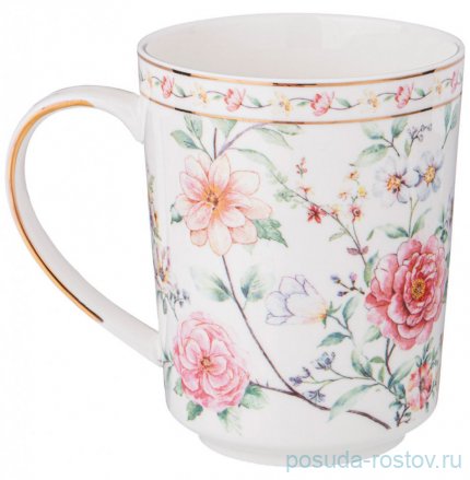 Кружка 400 мл &quot;Grace&quot; / 287682
