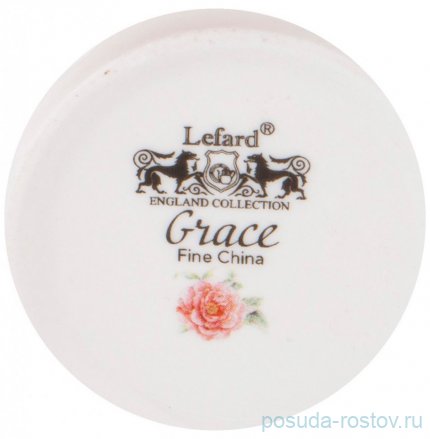Кружка 400 мл &quot;Grace&quot; / 287682