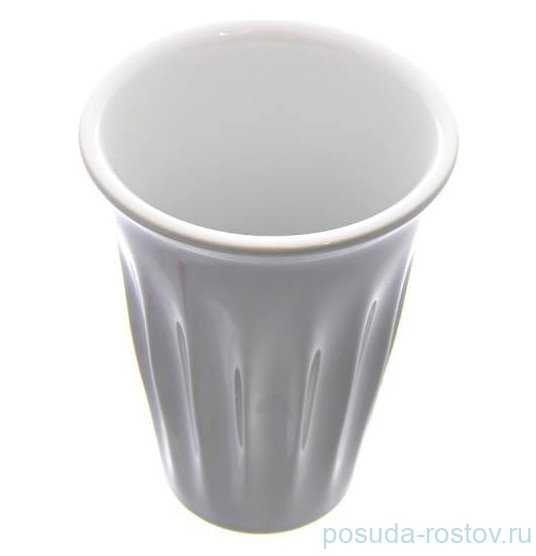 Стакан для чая/кофе 250 мл "Ribby /Графит" / 303071