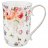 Кружка 500 мл &quot;Розы&quot; / 194741