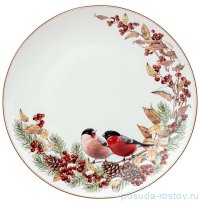 Тарелка 26 см &quot;Морозко&quot; / 361283