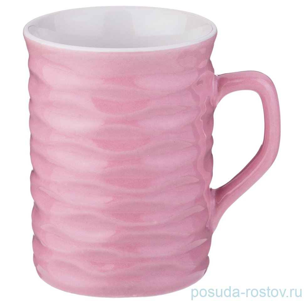 Кружка 320 мл "Fashion look" / 187024 Кружка 320 мл "Fashion look" / 187024