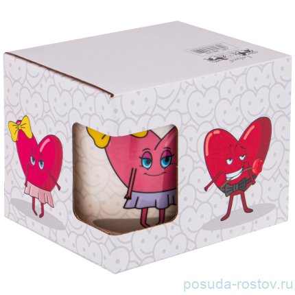 Кружка 450 мл / 213438