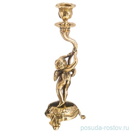 Подсвечник 26 см &quot;Ангел&quot; / 329071