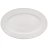Блюдо 33 см овальное &quot;Жемчуг&quot; / 230464