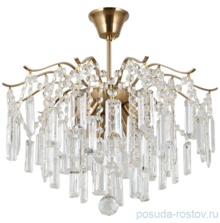 Люстра 6 рожковая &quot;Бриз&quot; / 340617