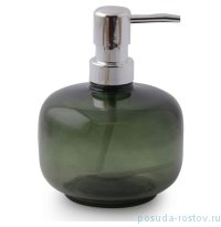 Дозатор для жидкого мыла &quot;Posy /Green&quot; / 247706