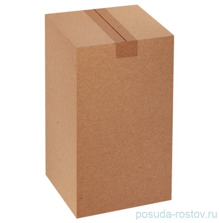 Ваза для цветов 13 х 30 см &quot;Art green/amber&quot;  / 336364