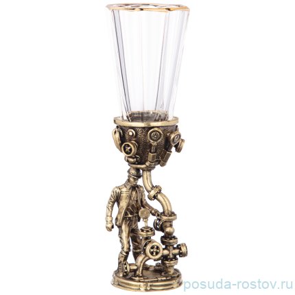 Рюмки 50 мл 6 шт &quot;Нефтяники&quot; / 268904