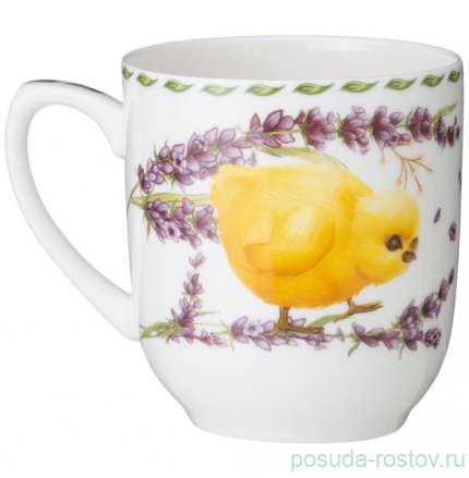 Кружка 300 мл &quot;Sunday&quot; / 244388