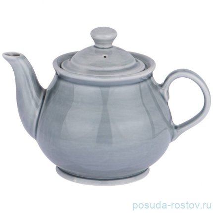 Заварочный чайник 600 мл &quot;tint /граффит&quot; (6шт.) / 263906