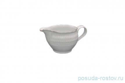 Соусник 300 мл &quot;София /Платиновая отводка&quot; / 148170