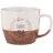 Кружка 350 мл &quot;Break time /Coffee break&quot; / 284947