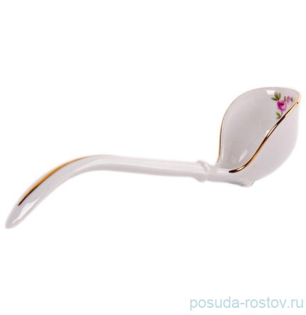 Ложка 20 см для соусника &quot;Бернадотт /Полевой цветок&quot; / 028919