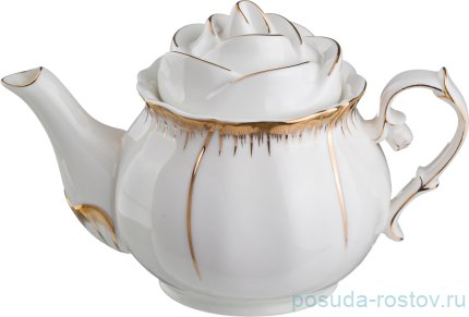 Заварочный чайник 450 мл &quot;Цветочная симфония&quot; / 192531