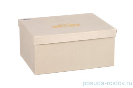 Чайный сервиз на 6 персон 15 предметов &quot;Вивьен /Вьюнок&quot;  / 193716