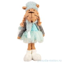 Фигурка 43 см &quot;Тигруля /Коллекция Модные истории&quot; / 271218