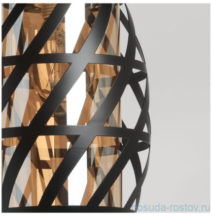 Подвесной светильник1 рожковый &quot;Соло&quot; / 354521