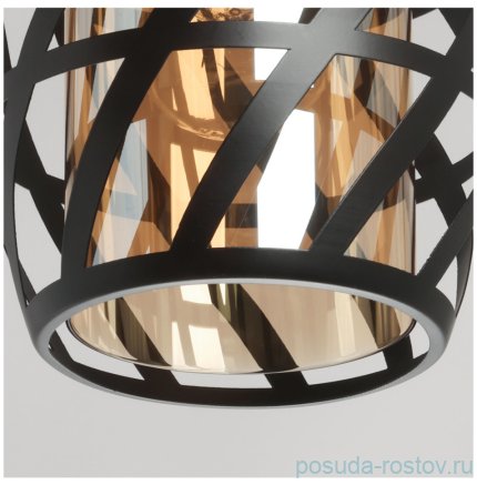 Подвесной светильник1 рожковый &quot;Соло&quot; / 354521