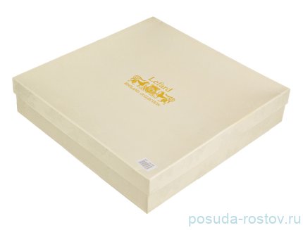 Менажница 33 х 33 х 6 см &quot;Лаура&quot; / 186436