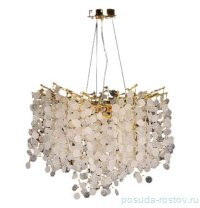 Люстра 8 рожковая &quot;Лайма&quot; / 330669