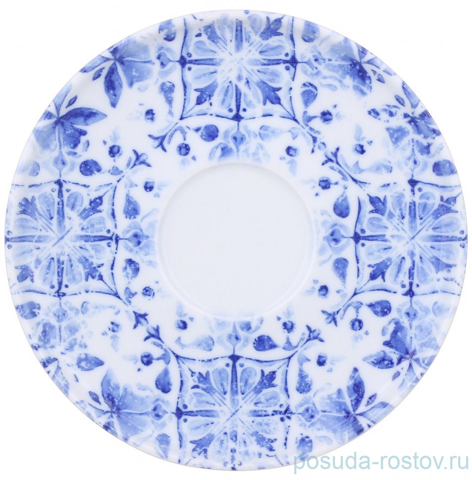 Блюдце 14 см "Optimo K0060" / 370026 Блюдце 14 см "Optimo K0060" / 370026