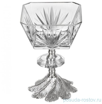 Креманка &quot;Tüy Ayak /серебряное&quot; / 370472