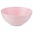 Салатник 16,5 х 7 см розовый / 189337