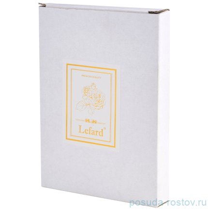 Блюдо 19 х 14,5 х 1,8 см фигурное &quot;Домик&quot; / 379496