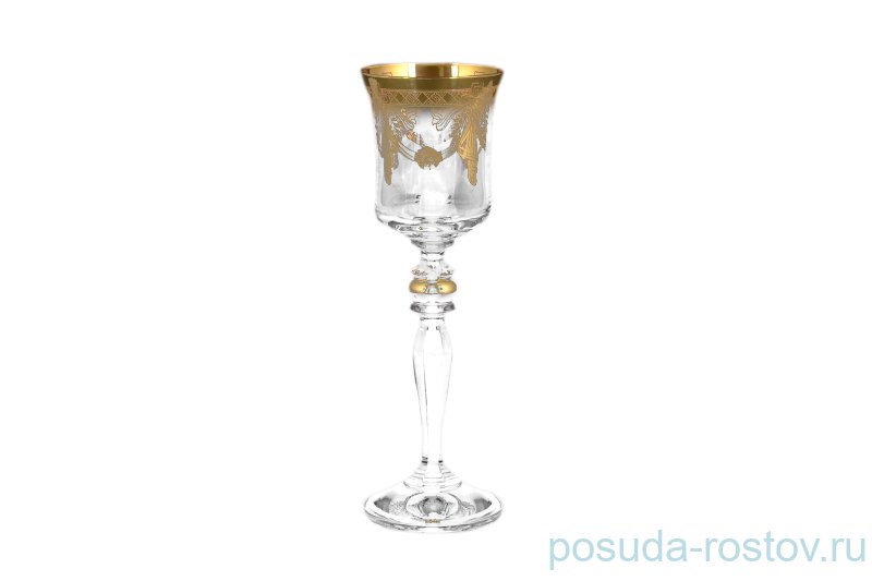 Рюмки 60 мл 6 шт "Грация /Арлекино" / 097825