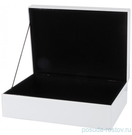 Шкатулка 25 х 18 х 8,5 см  / 213139