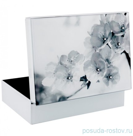 Шкатулка 25 х 18 х 8,5 см  / 213139